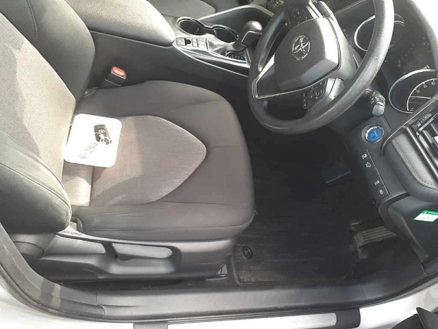 Vehicle Photo