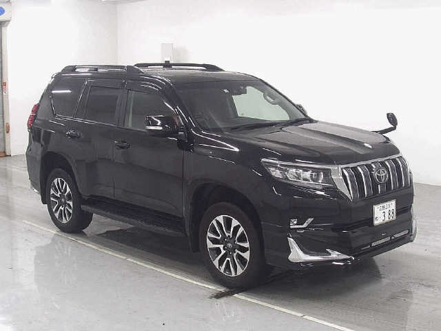 Vehicle Photo