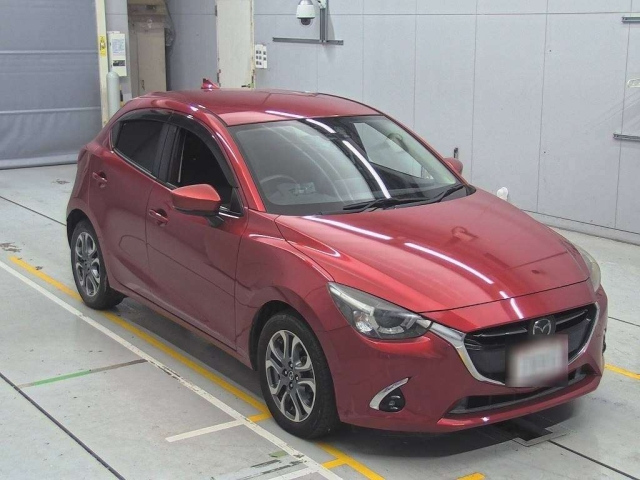Vehicle Photo