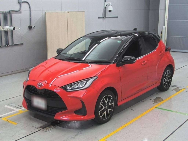 Vehicle Photo