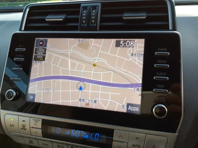 Vehicle Photo