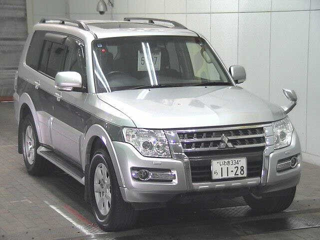 Vehicle Photo