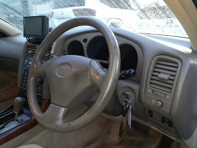 Vehicle Photo