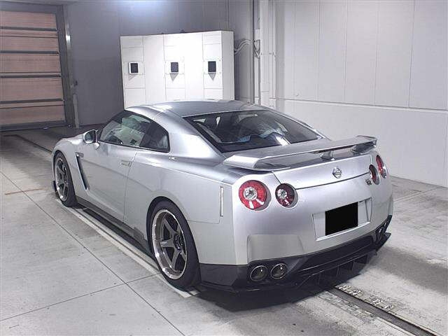 Vehicle Photo
