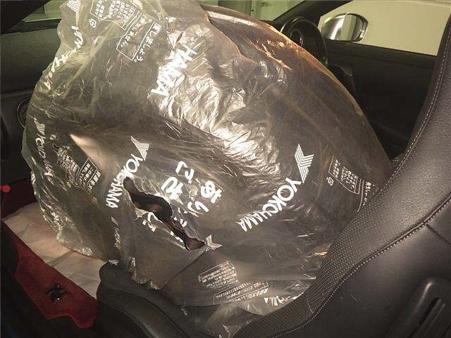Vehicle Photo