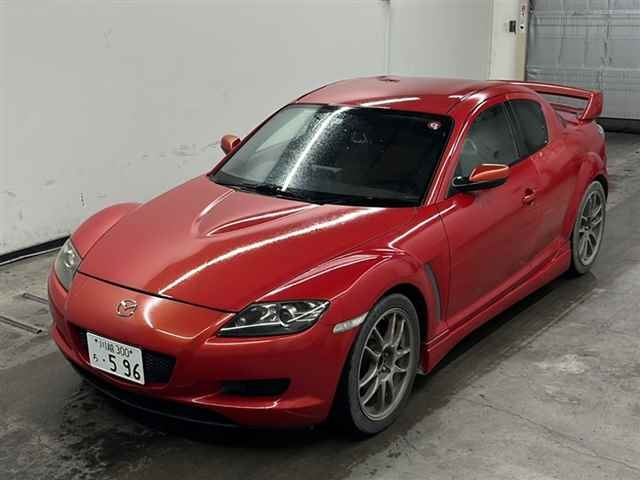 Vehicle Photo