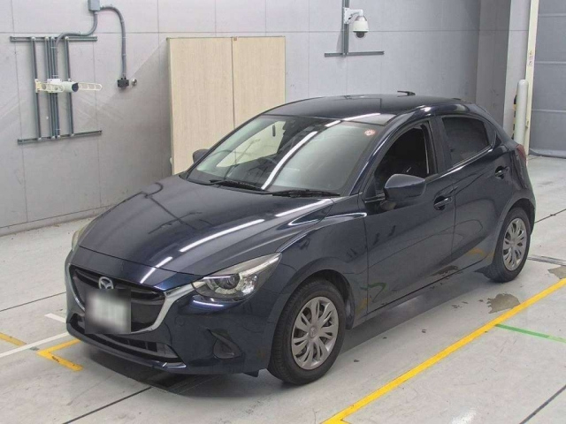 Vehicle Photo