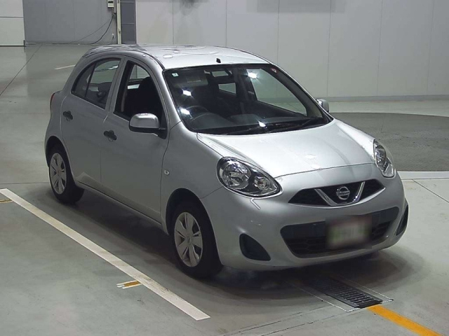 Vehicle Photo