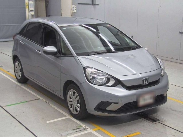 Vehicle Photo