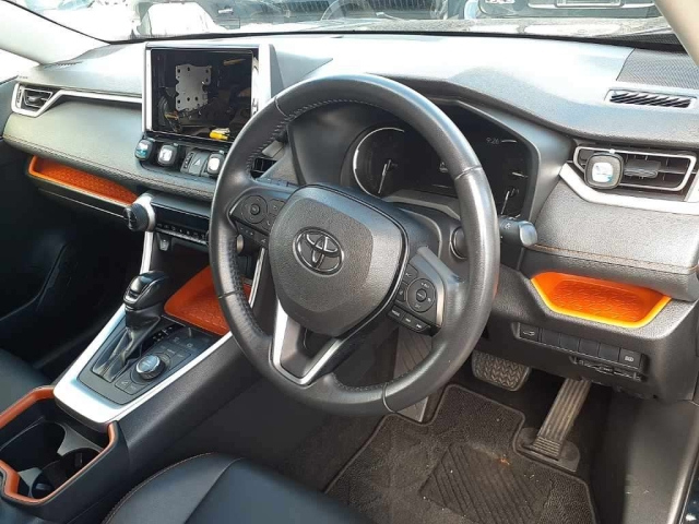 Vehicle Photo