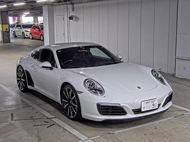 Vehicle Photo