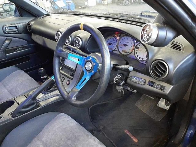 Vehicle Photo