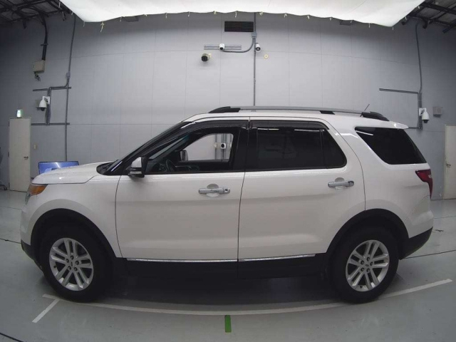 Vehicle Photo