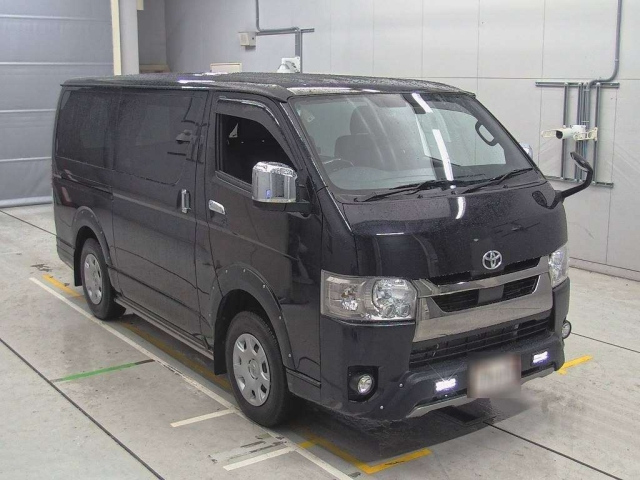 Vehicle Photo