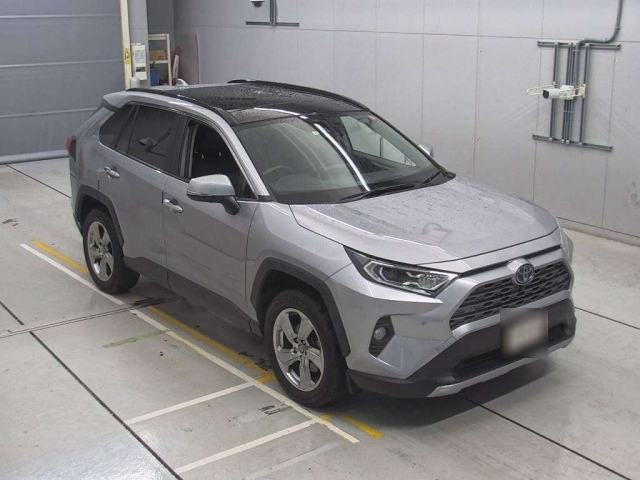 Vehicle Photo