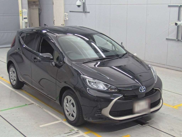 Vehicle Photo