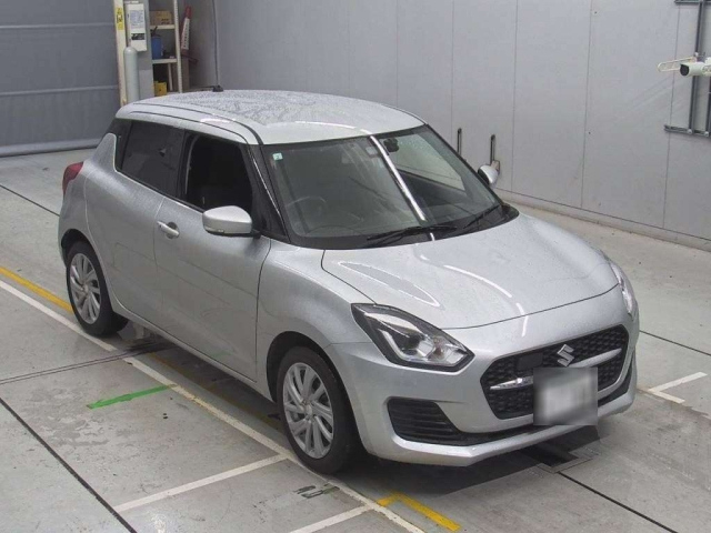 SUZUKI SWIFT 2020