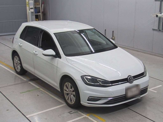 Vehicle Photo