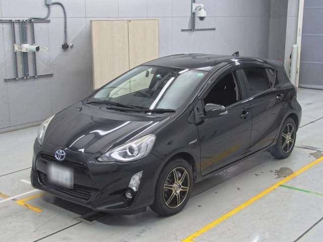 Vehicle Photo