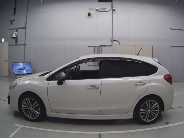 Vehicle Photo