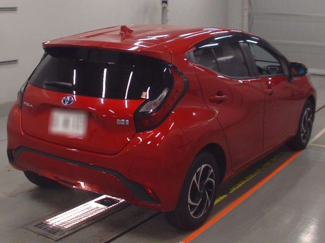 Vehicle Photo