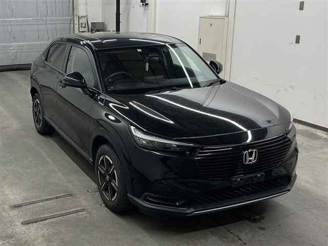 HONDA VEZEL 2021