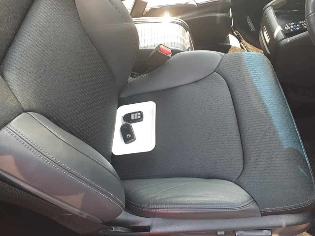Vehicle Photo