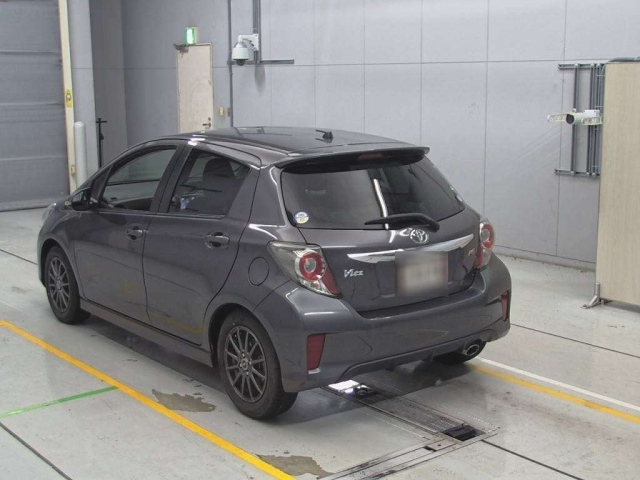 Vehicle Photo