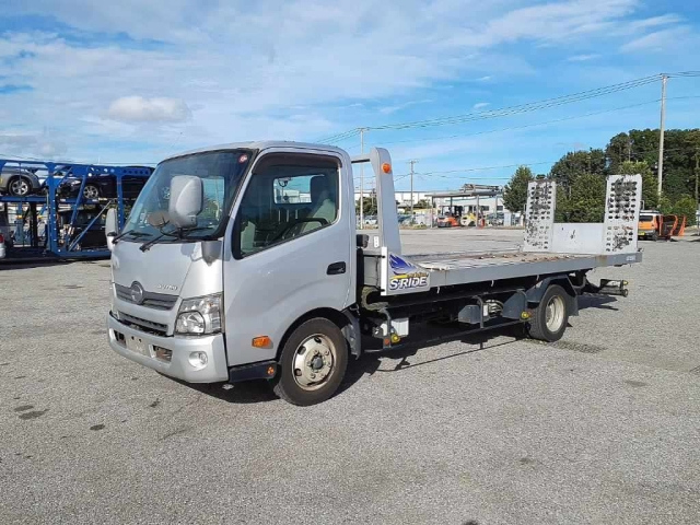 Vehicle Photo