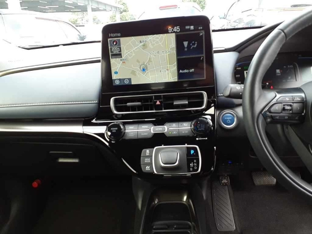 Vehicle Photo