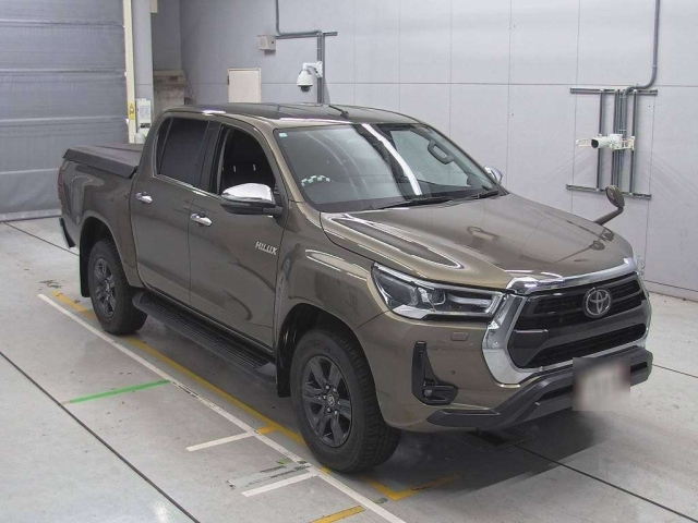 Vehicle Photo