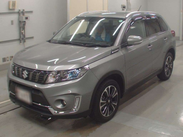 SUZUKI ESCUDO 2021