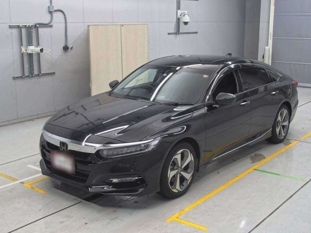 HONDA Accord 2021