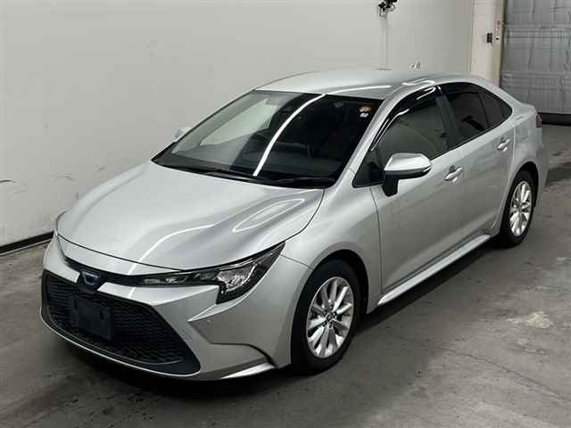 Vehicle Photo