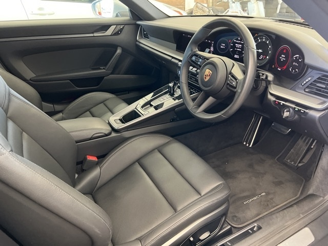 Vehicle Photo