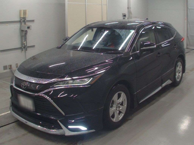 Vehicle Photo
