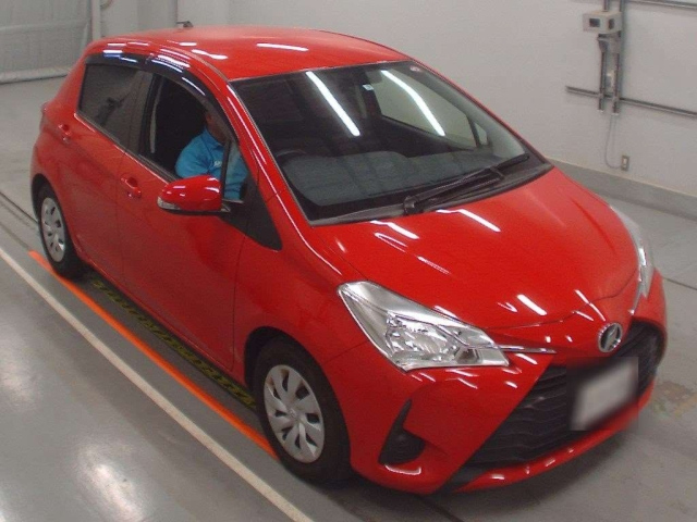 Vehicle Photo