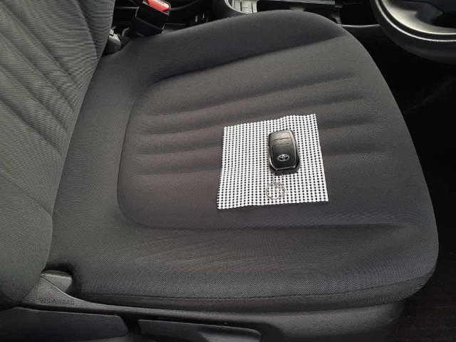Vehicle Photo