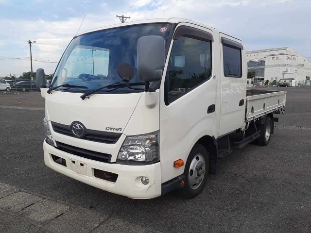 Vehicle Photo