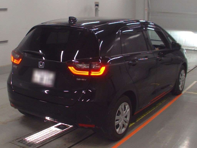 Vehicle Photo