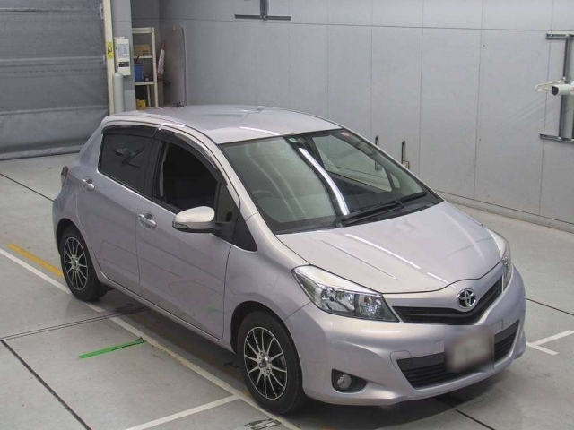Vehicle Photo