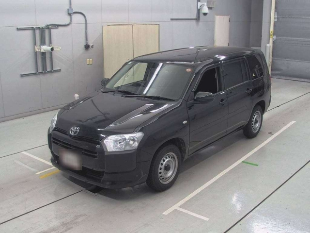 TOYOTA PROBOX 2021