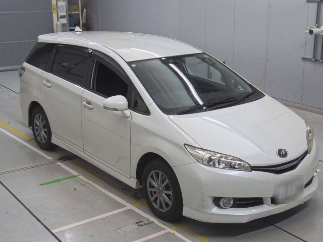 Vehicle Photo